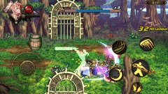 DFQuest最新版图4