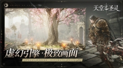 天堂之圣灵图3