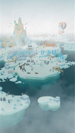 企鹅岛图3