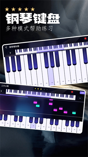 光遇自动弹琴辅助器免费版(1)