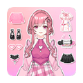 少女时尚穿搭设计 V1.06