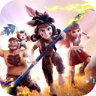 迷你世界之觉醒枪战 V1.0.0