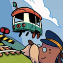 railbound安卓版 V1.01