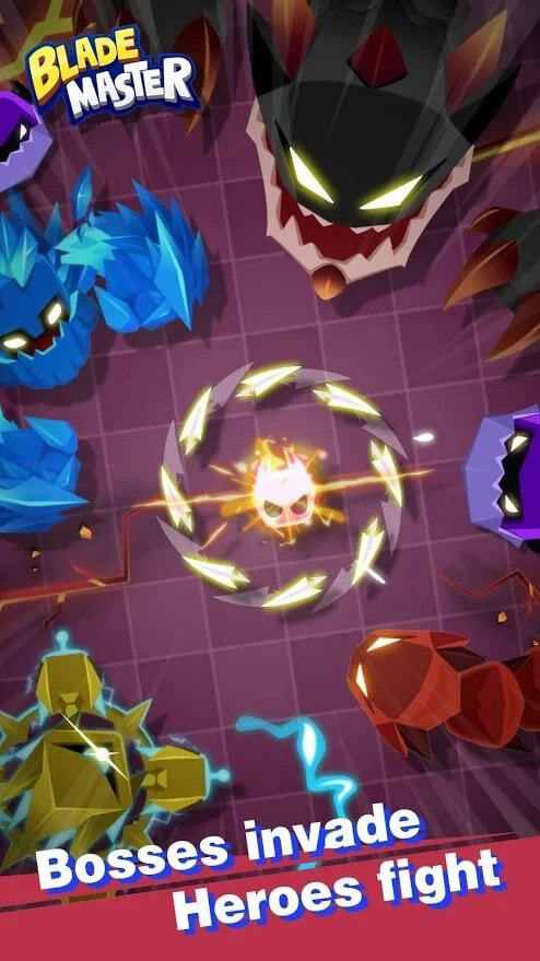 飓风血滴子官网版图2