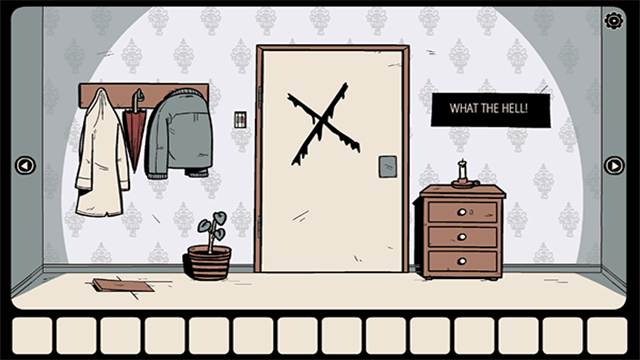 窗中少女官网版图3