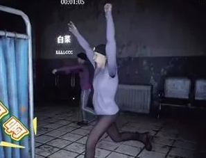 尖叫才能奔跑手机版