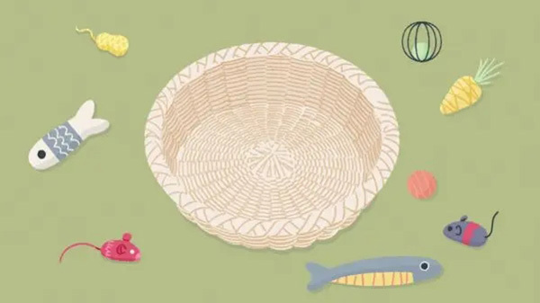 A Little to the Left往左一点官网版图3