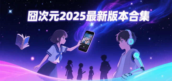 囧次元2025最新版本合集