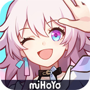 云星穹铁道游戏