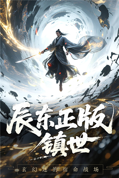 辰东群侠传官方版本(1)