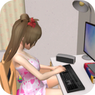 虚拟女友3d模拟游戏