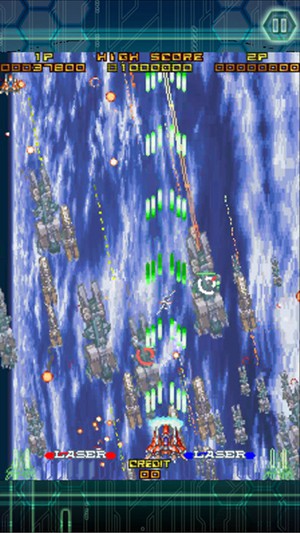 时空战记2