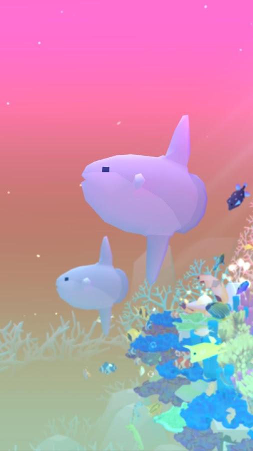 深海水族馆4