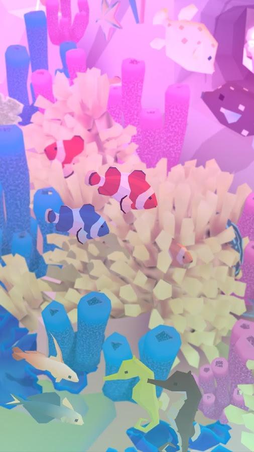 深海水族馆2