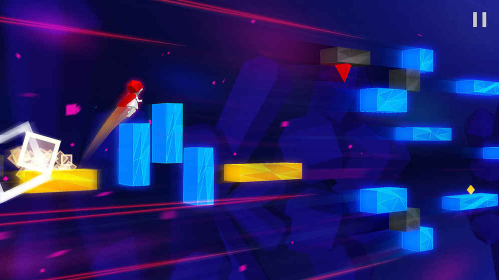 奔跑克里斯4
