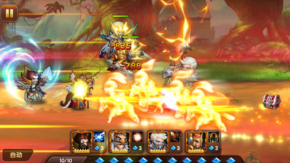 魔兽三国2