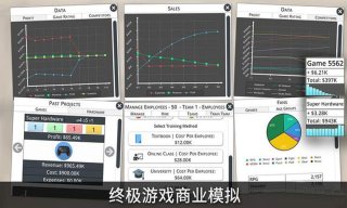 游戏工作室大亨32