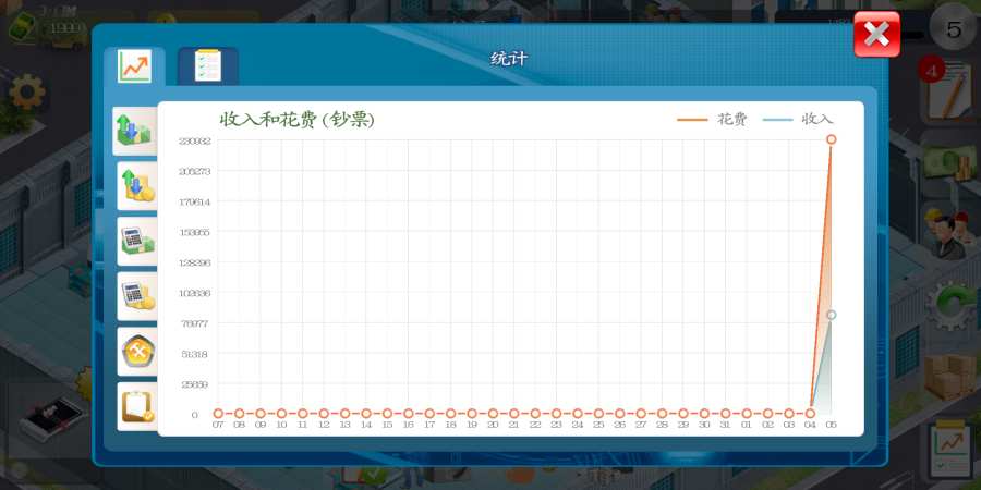 模拟制造商3