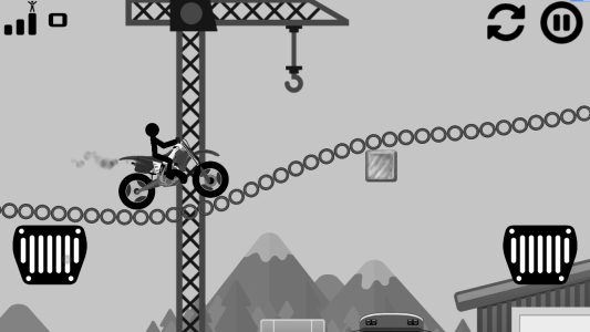 卡车杀手竞速记截图5