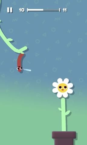 翻滚的香肠2