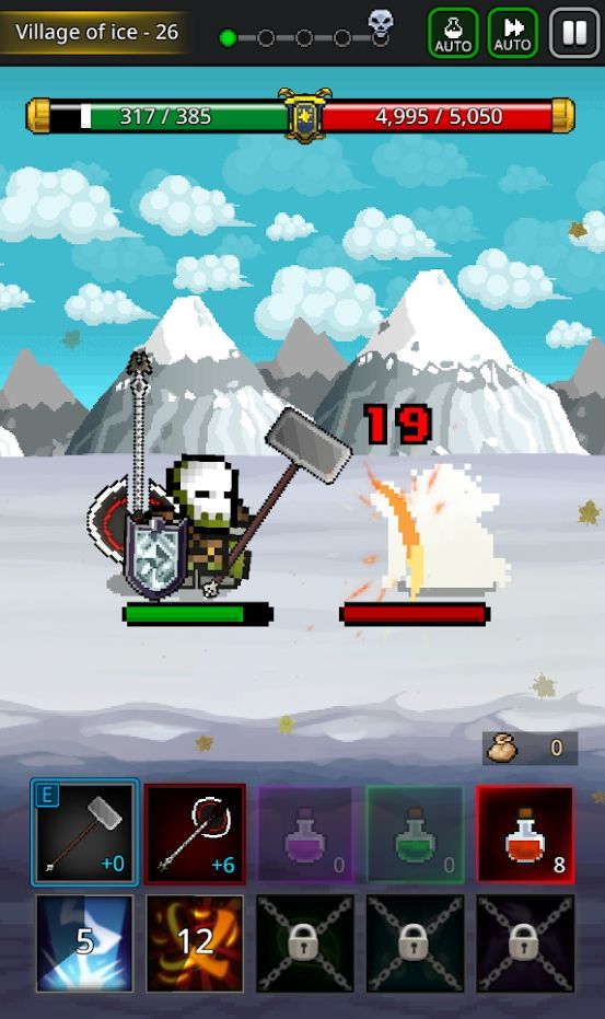 养剑大师3