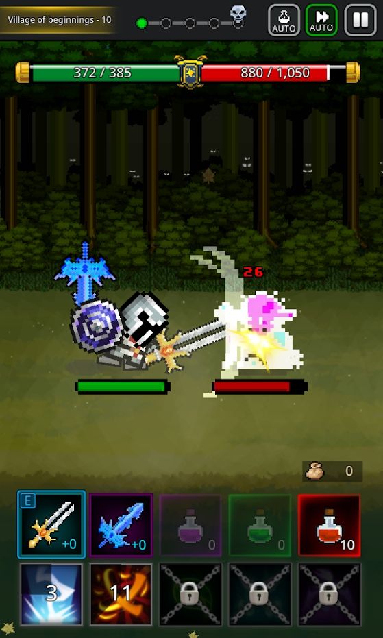 养剑大师2