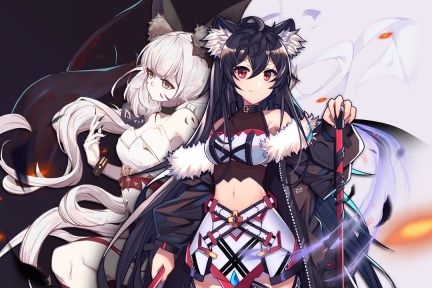 彩色之路2