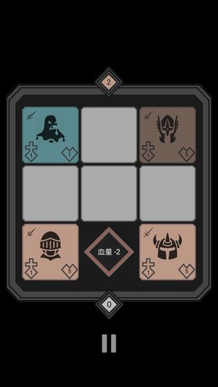 迷你战棋2