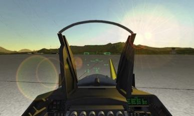武装空军3