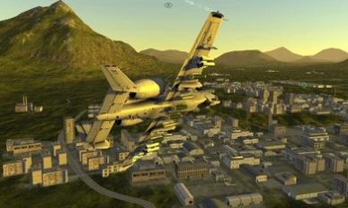 武装空军2