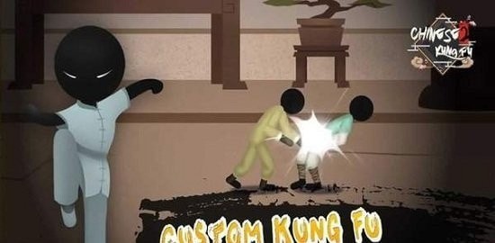 侠客火柴人2