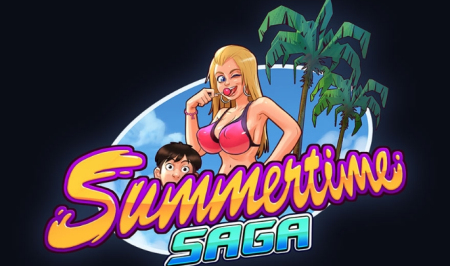 summertimesaga截图3