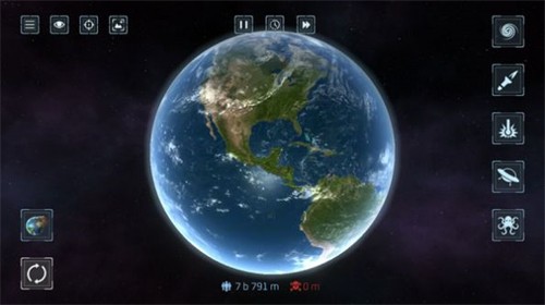 模拟星球大作战3