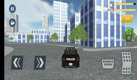 赛车漂移计划3