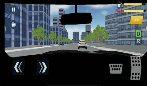 赛车漂移计划1