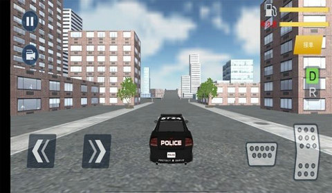 赛车漂移计划2