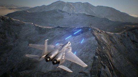 模拟空战5