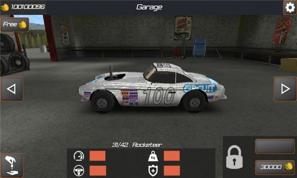 冲撞赛车22