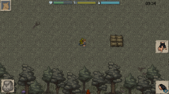 迷你dayz重制版截图4