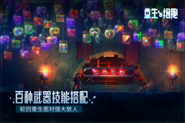 重生细胞2
