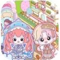 梦幻花园