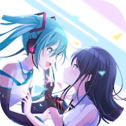 初音未来缤纷舞台台服