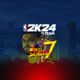 nba2k24安卓版