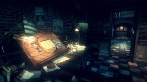 班迪与黑暗复兴中文版(2)