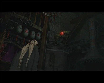 鬼刃中文版(1)
