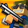 像素射击战场免费版
