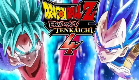 龙珠电光火石4汉化版(1)