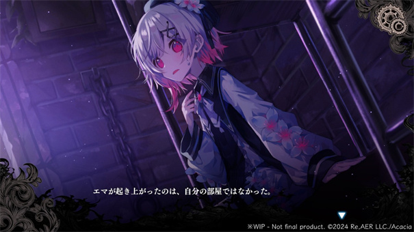 魔法少女的魔女审判手机版(1)