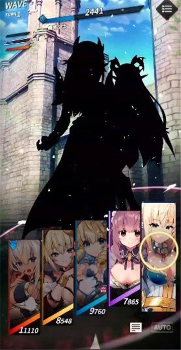 天下布魔无限魔晶石版(3)