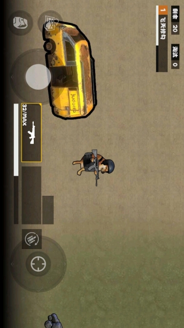 修勾动力机甲(2)